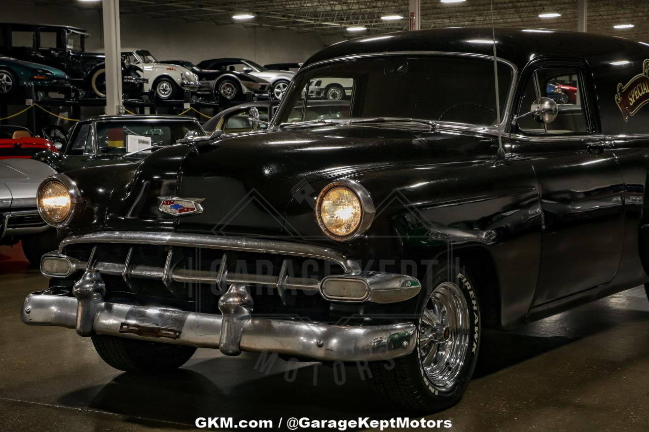 1954 Chevrolet Sedan Delivery