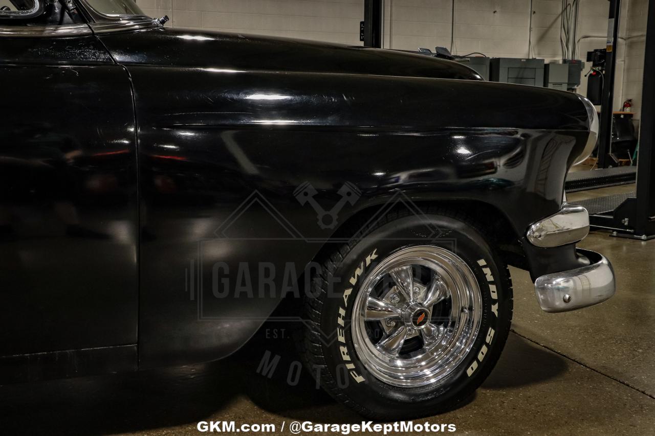 1954 Chevrolet Sedan Delivery