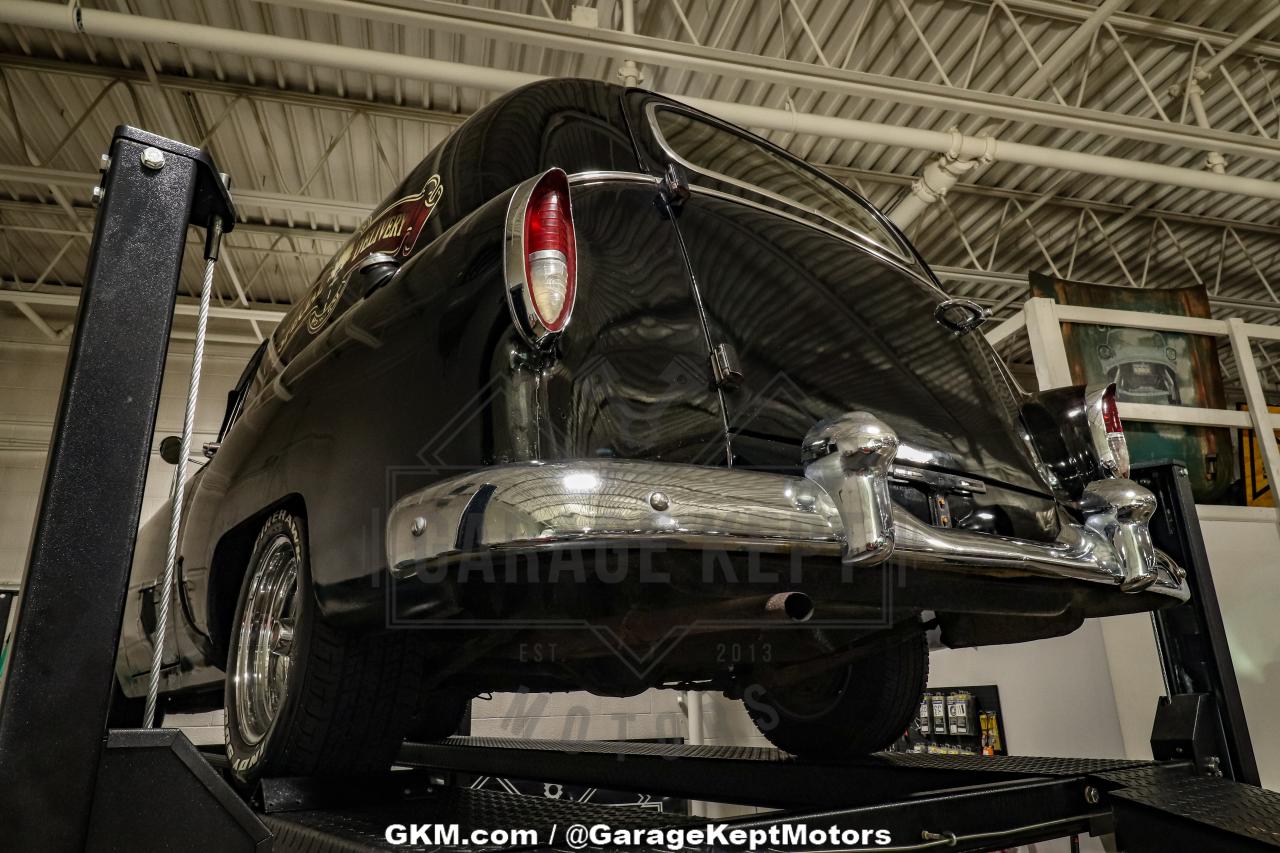 1954 Chevrolet Sedan Delivery