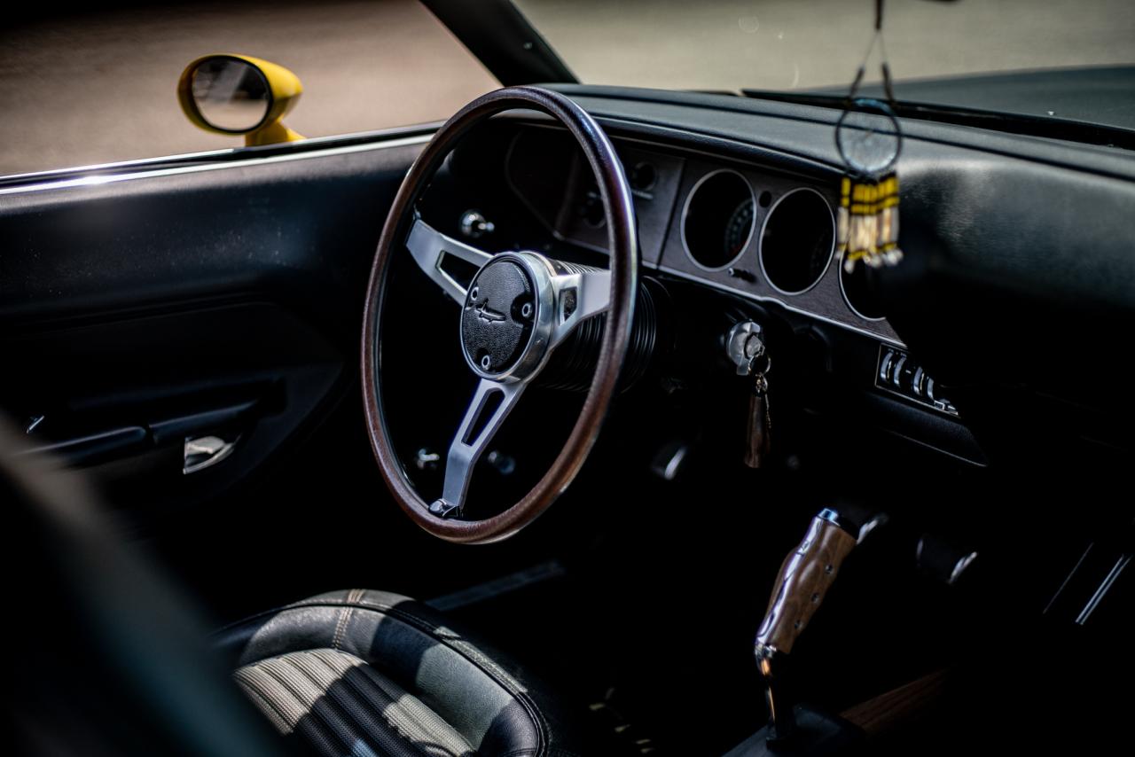 1970 Plymouth AAR &#039;Cuda