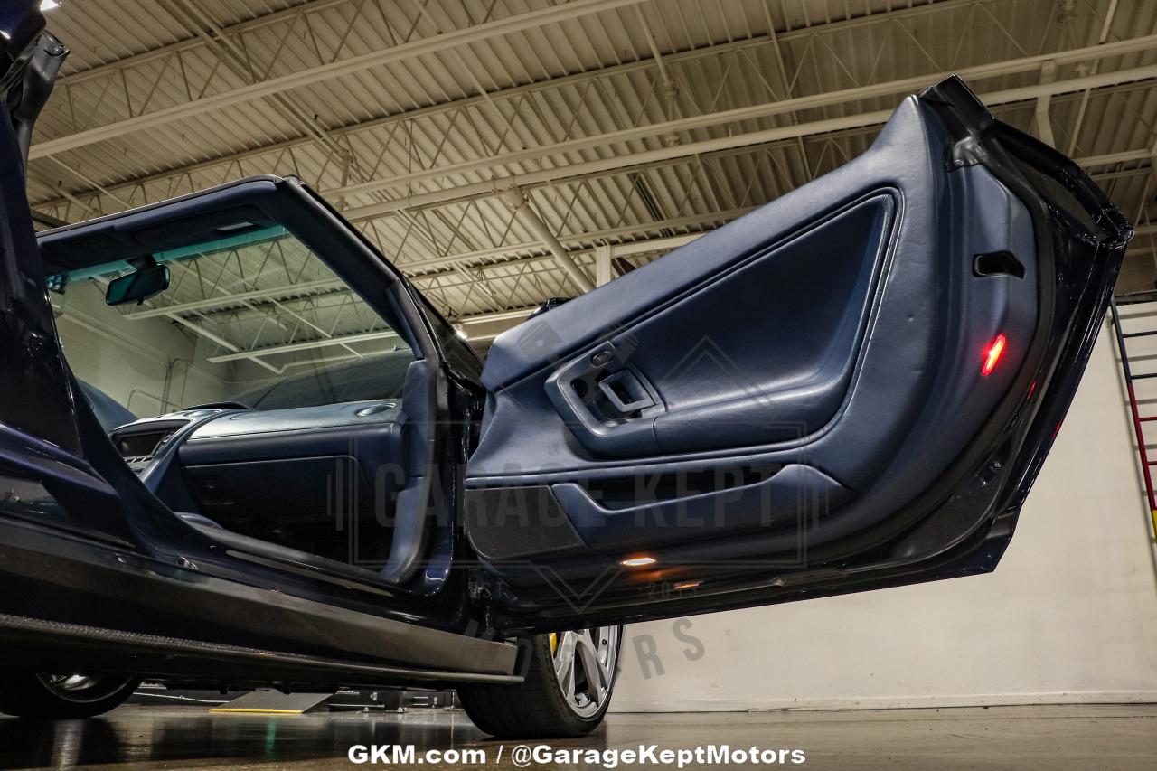 2007 Lamborghini Gallardo Spyder