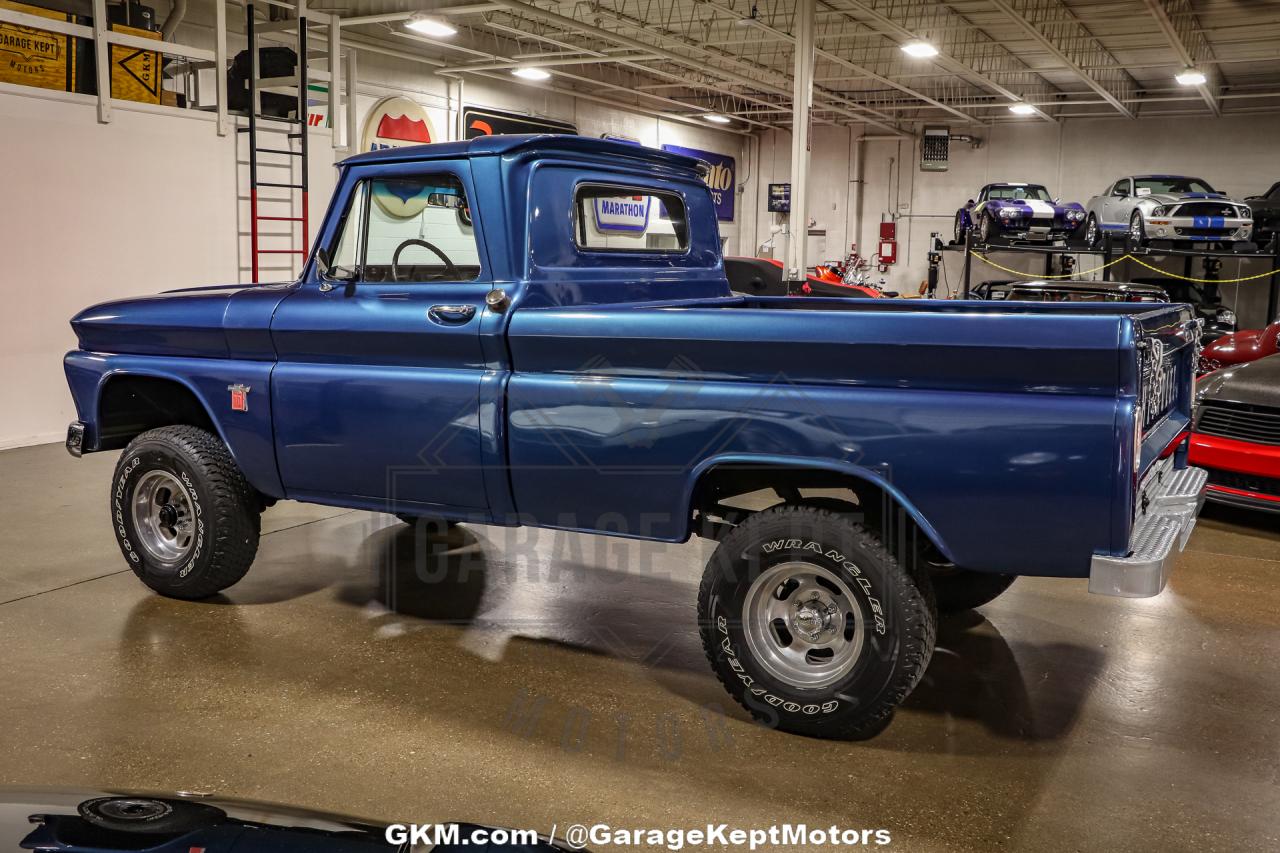 1965 Chevrolet C10