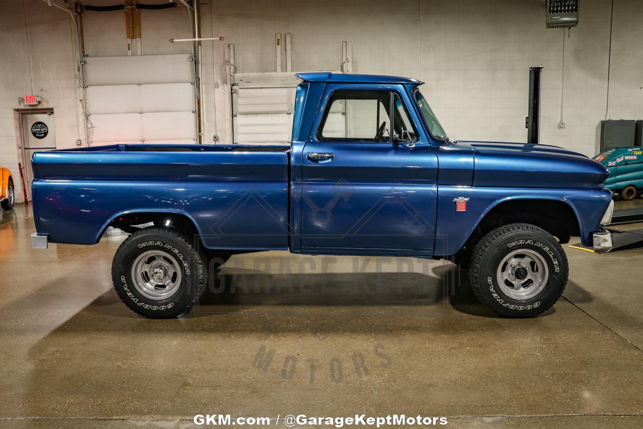 1965 Chevrolet C10