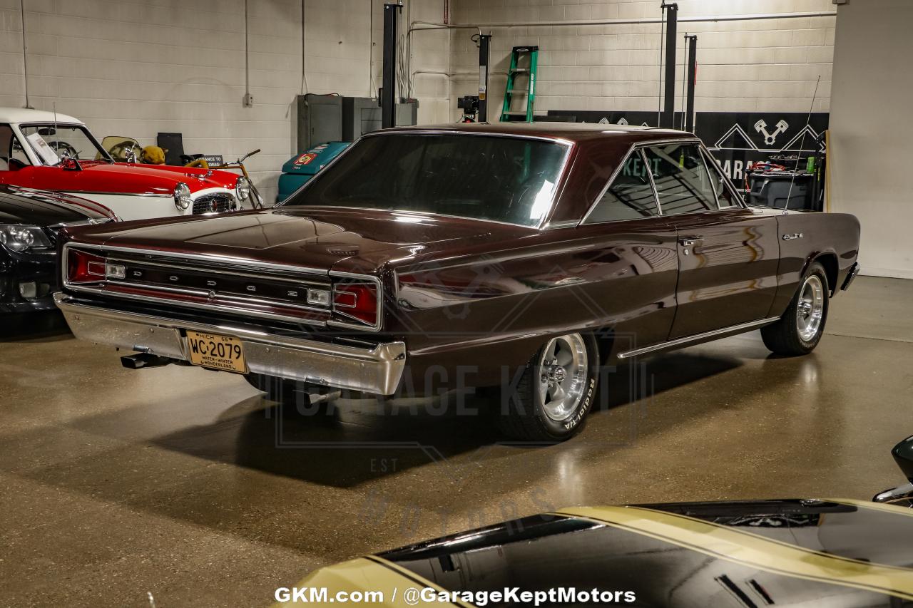 1966 Dodge Coronet