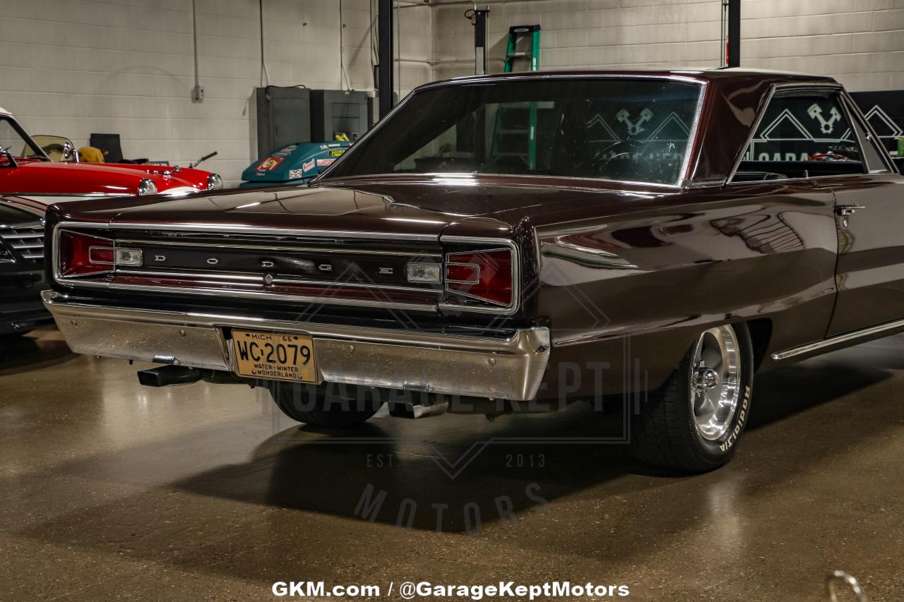 1966 Dodge Coronet