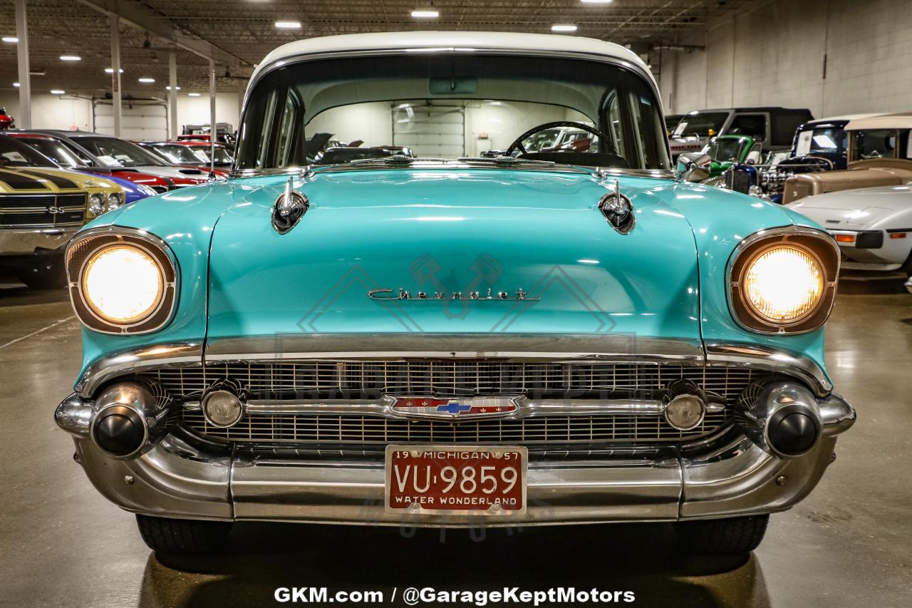 1957 Chevrolet 210