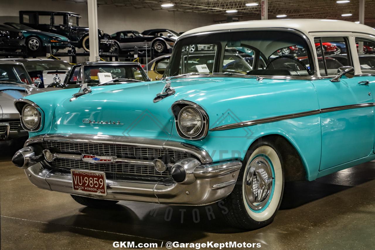 1957 Chevrolet 210