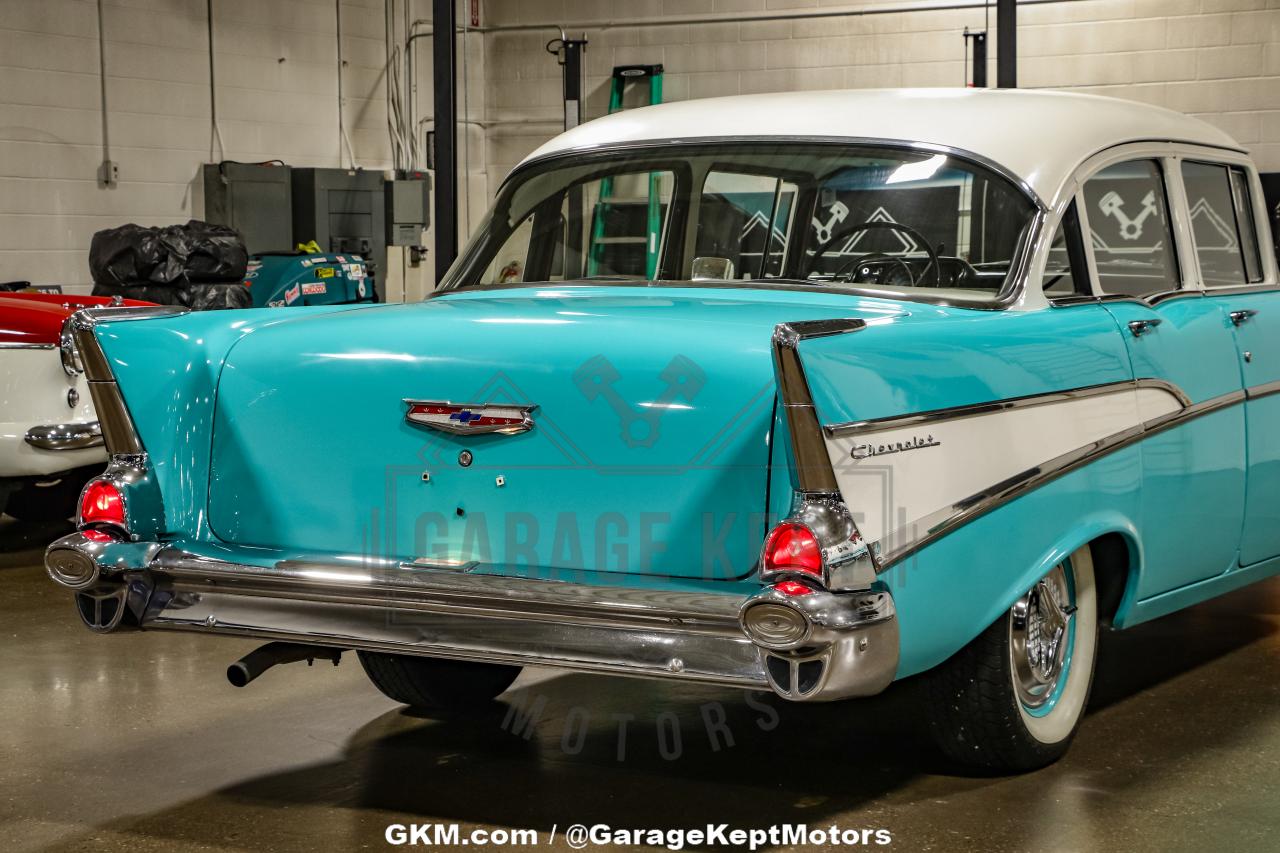 1957 Chevrolet 210