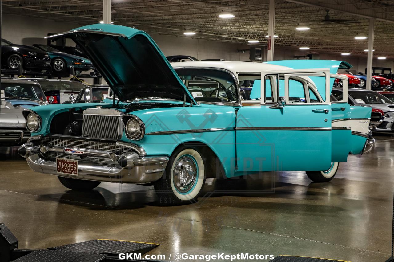 1957 Chevrolet 210