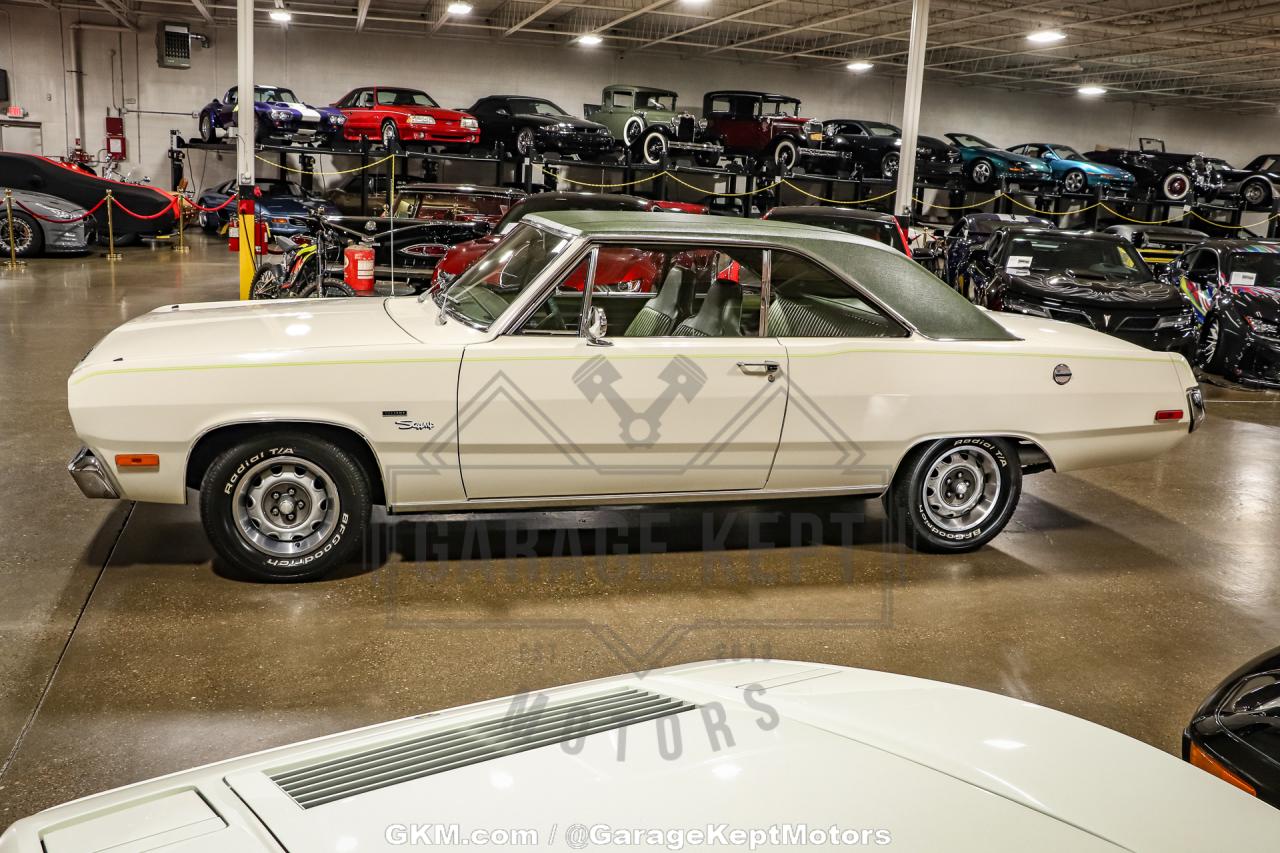 1972 Plymouth Valiant Scamp