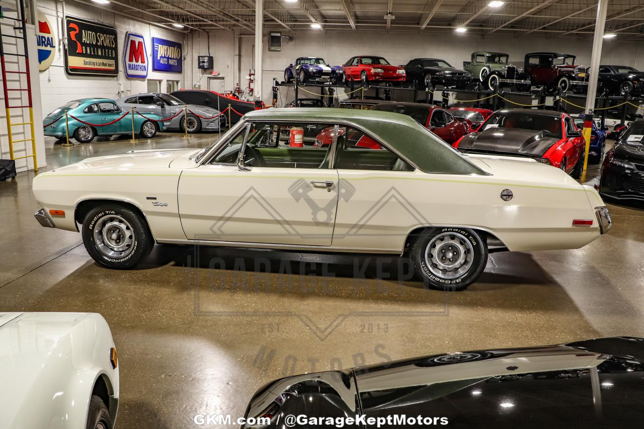 1972 Plymouth Valiant Scamp