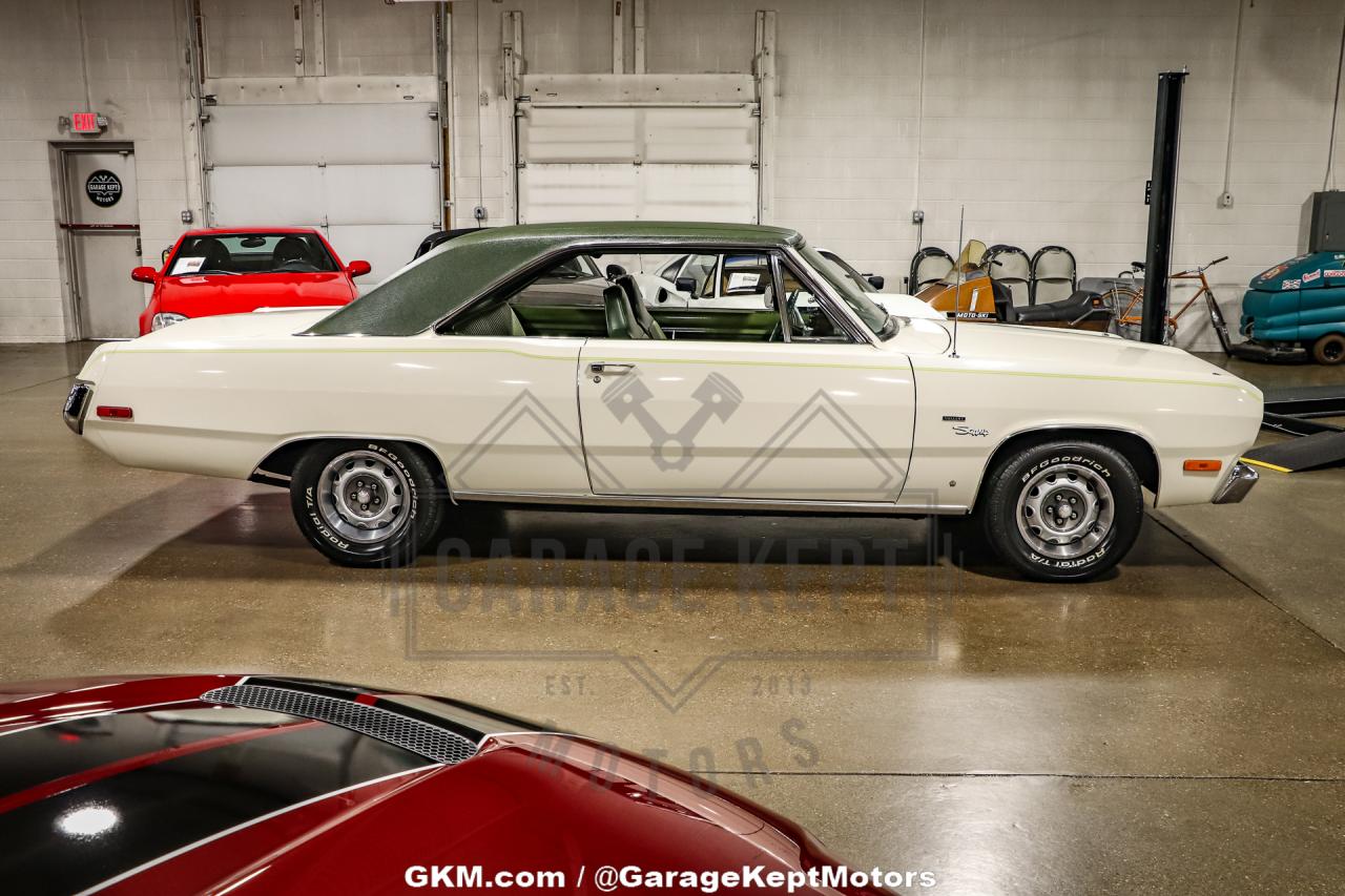 1972 Plymouth Valiant Scamp