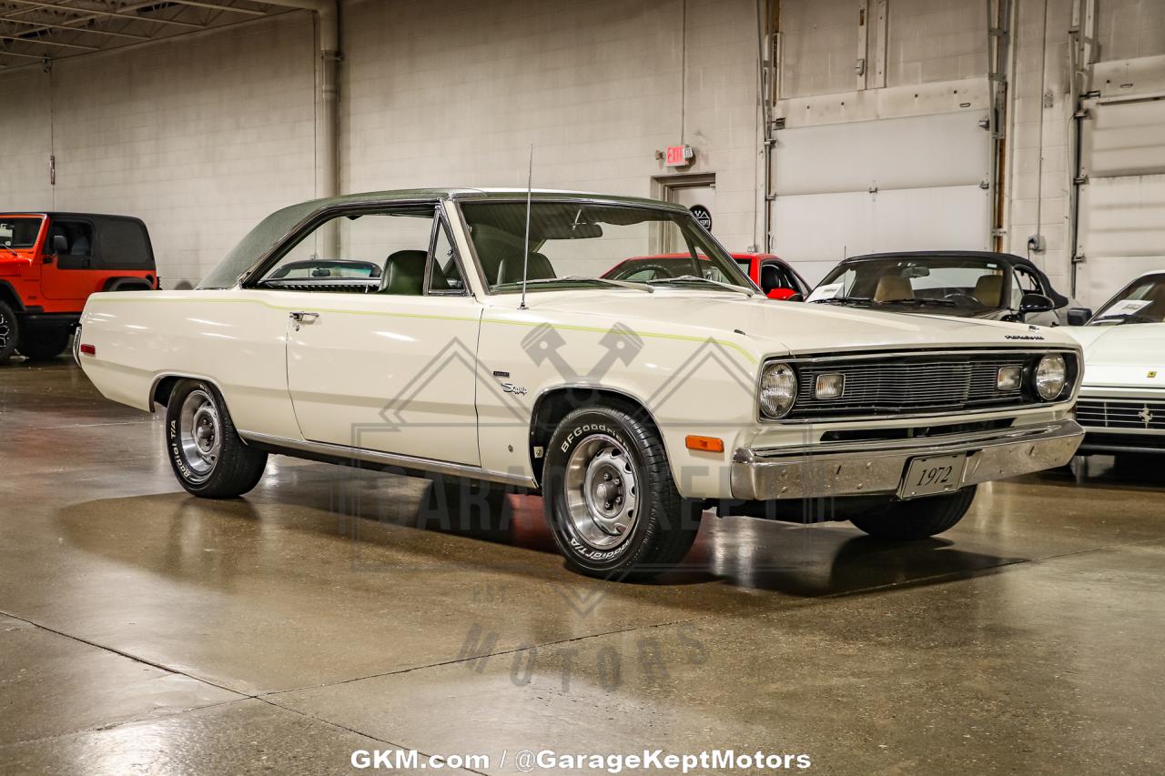 1972 Plymouth Valiant Scamp