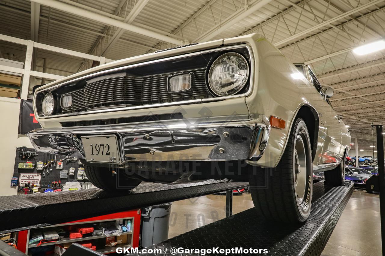 1972 Plymouth Valiant Scamp