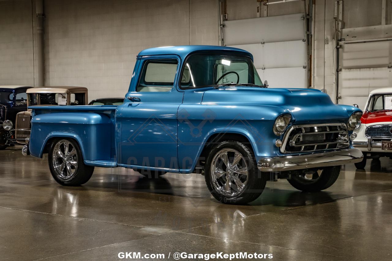 1957 Chevrolet Apache