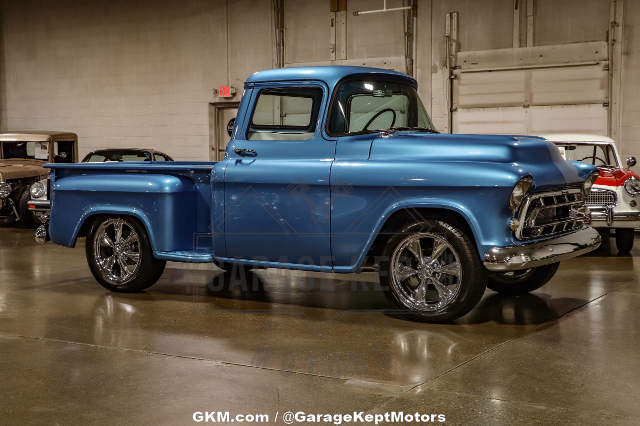 1957 Chevrolet Apache