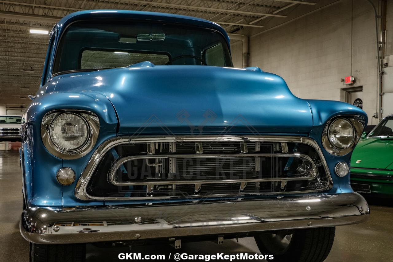 1957 Chevrolet Apache