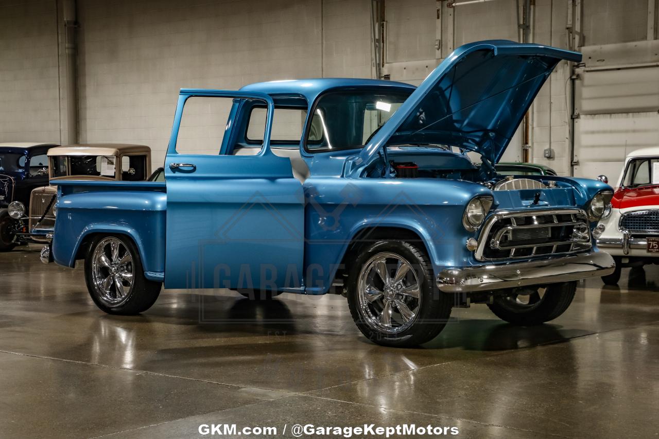 1957 Chevrolet Apache