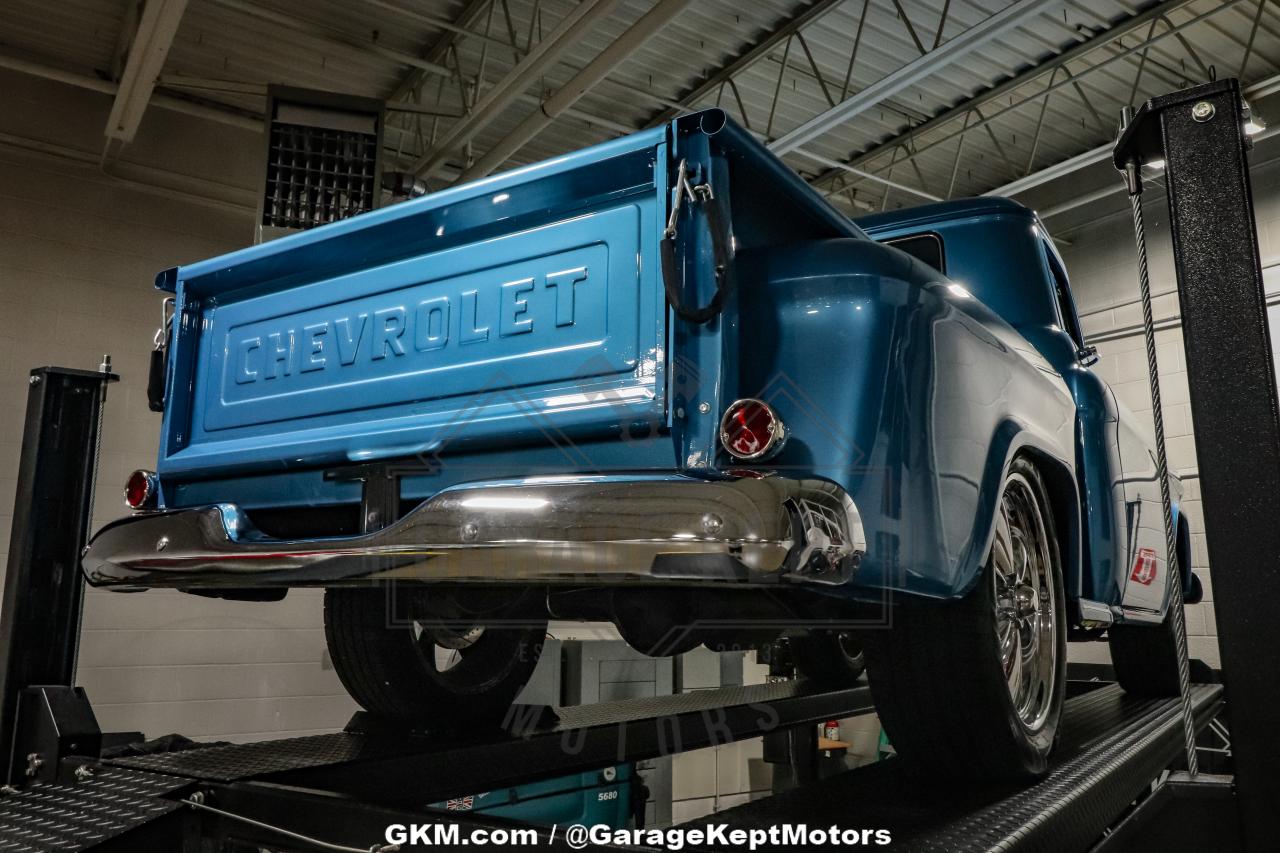 1957 Chevrolet Apache