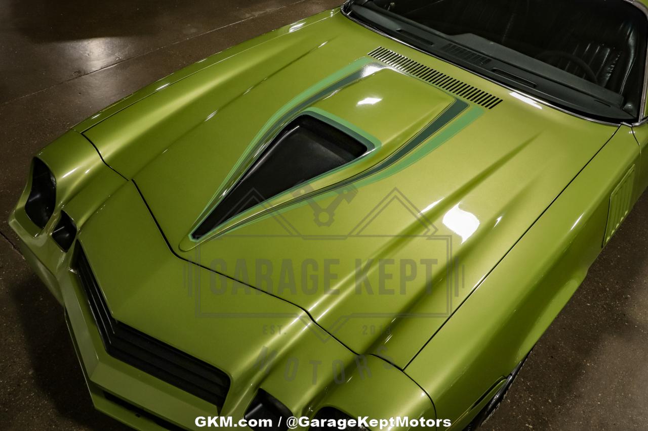 1979 Chevrolet Camaro Z28