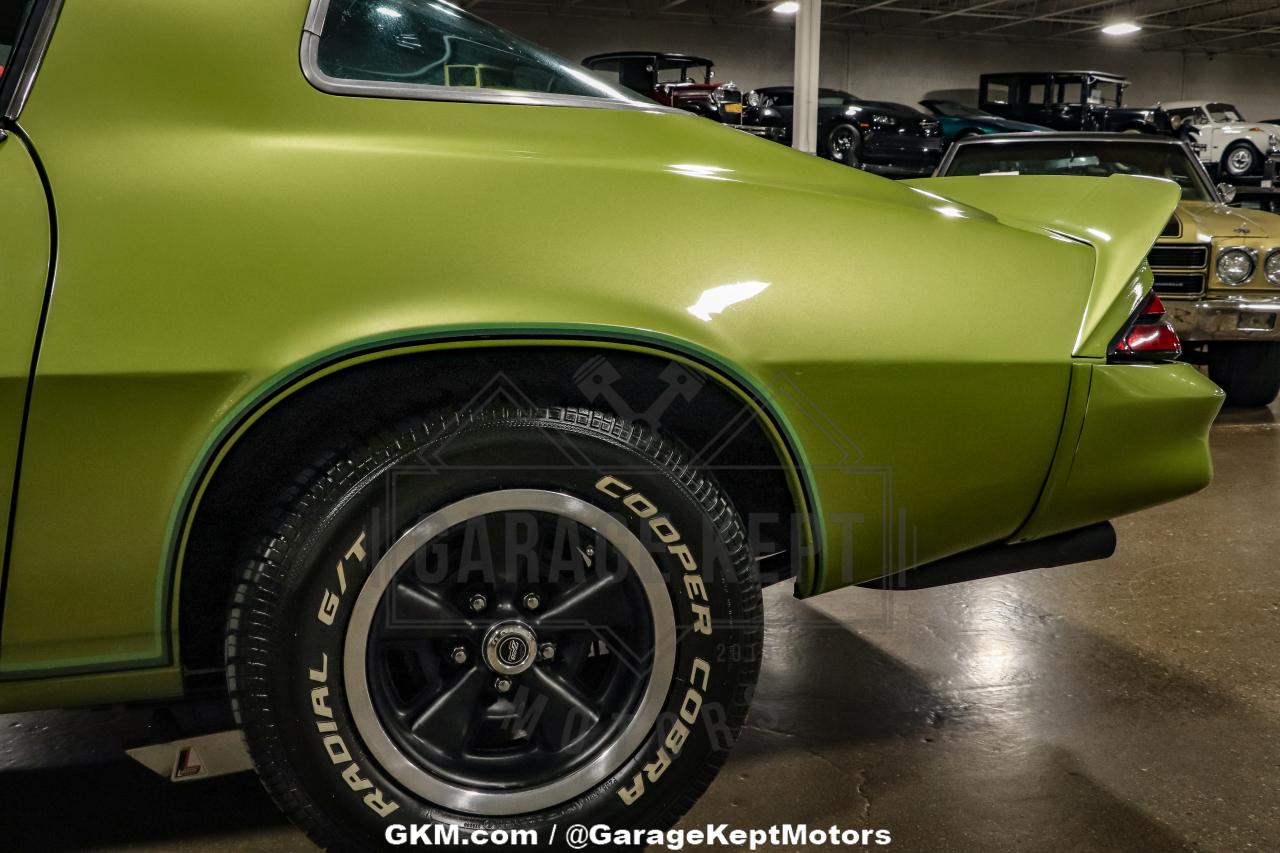 1979 Chevrolet Camaro Z28