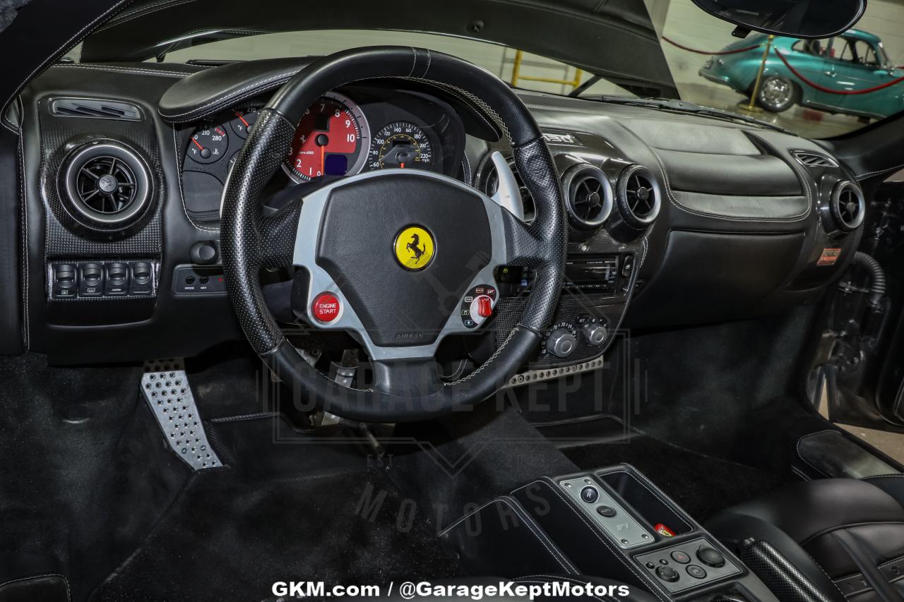 2005 Ferrari F430