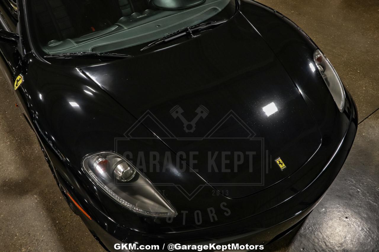 2005 Ferrari F430