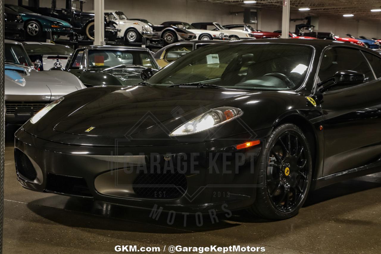 2005 Ferrari F430