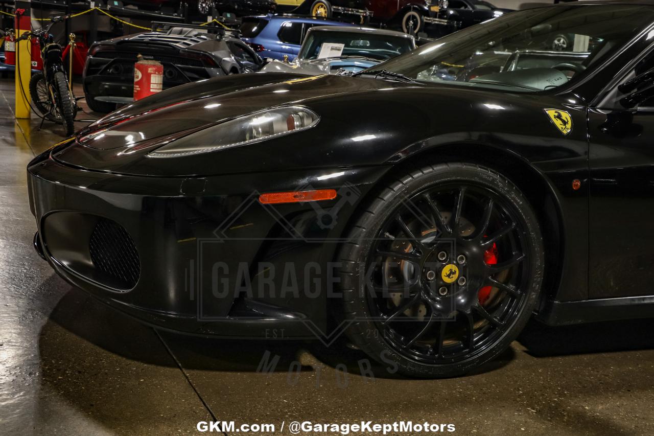 2005 Ferrari F430