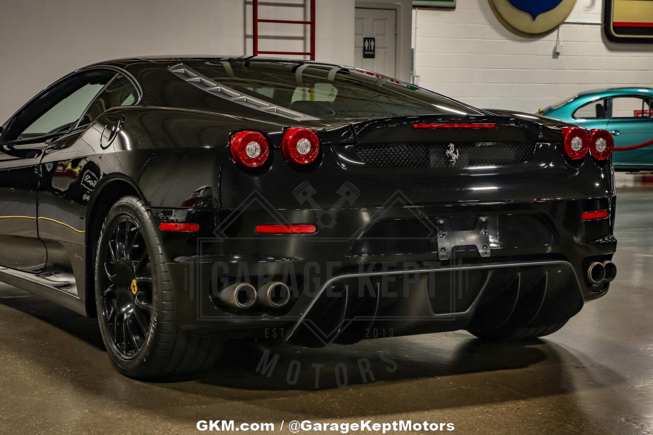 2005 Ferrari F430