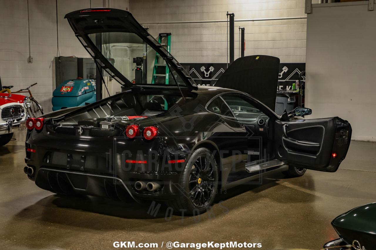 2005 Ferrari F430