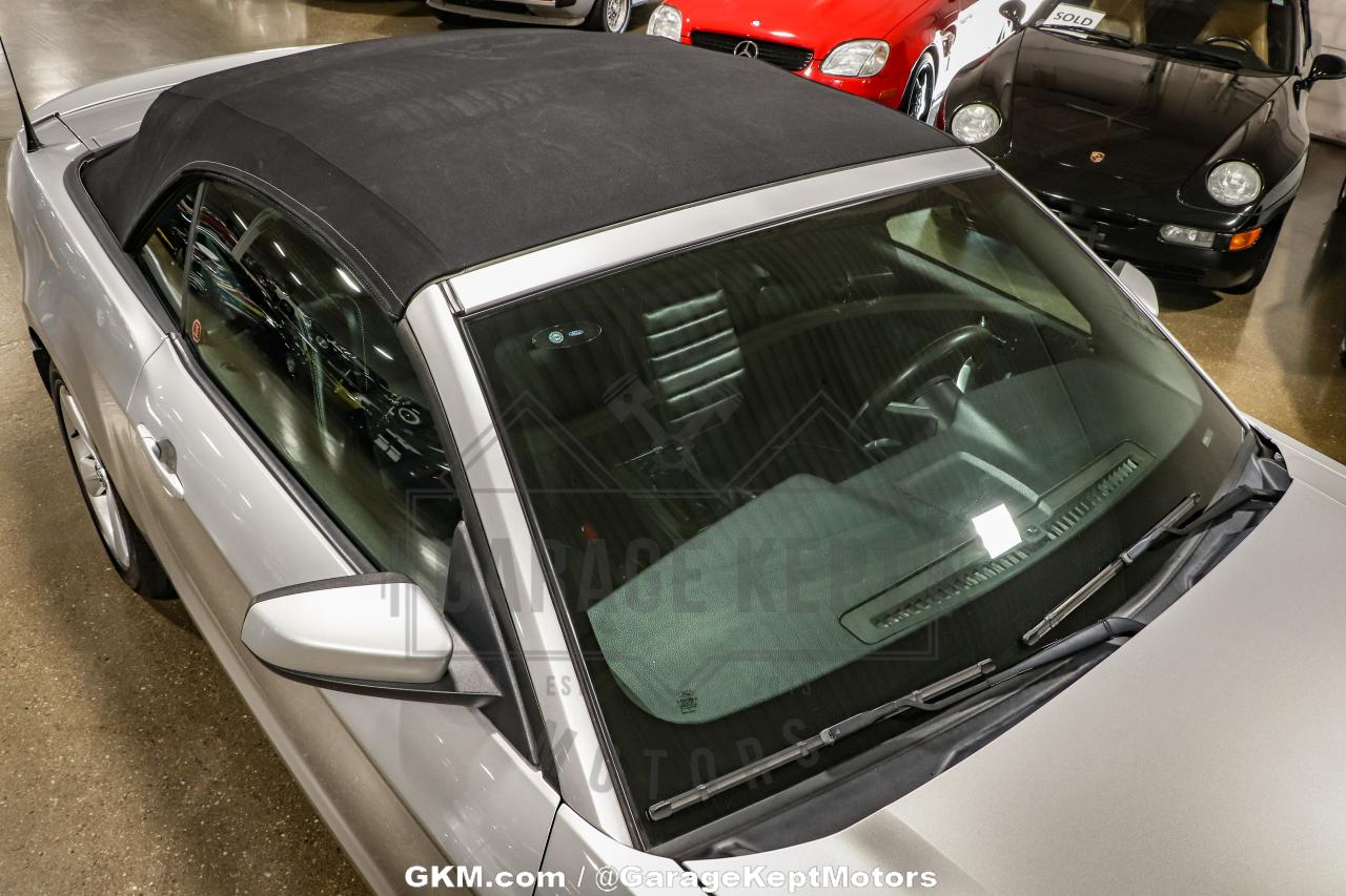 2014 Ford Mustang GT Convertible