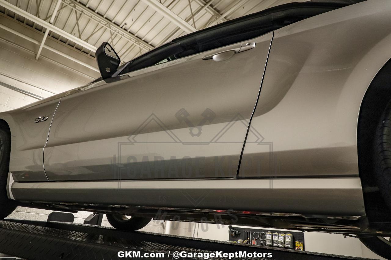 2014 Ford Mustang GT Convertible