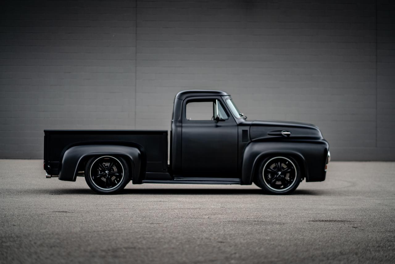 1955 Ford F100