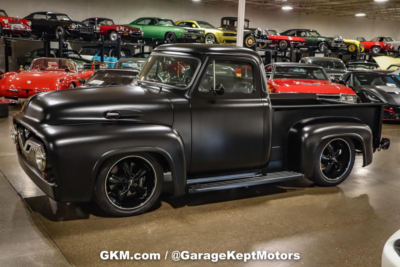 1955 Ford F100