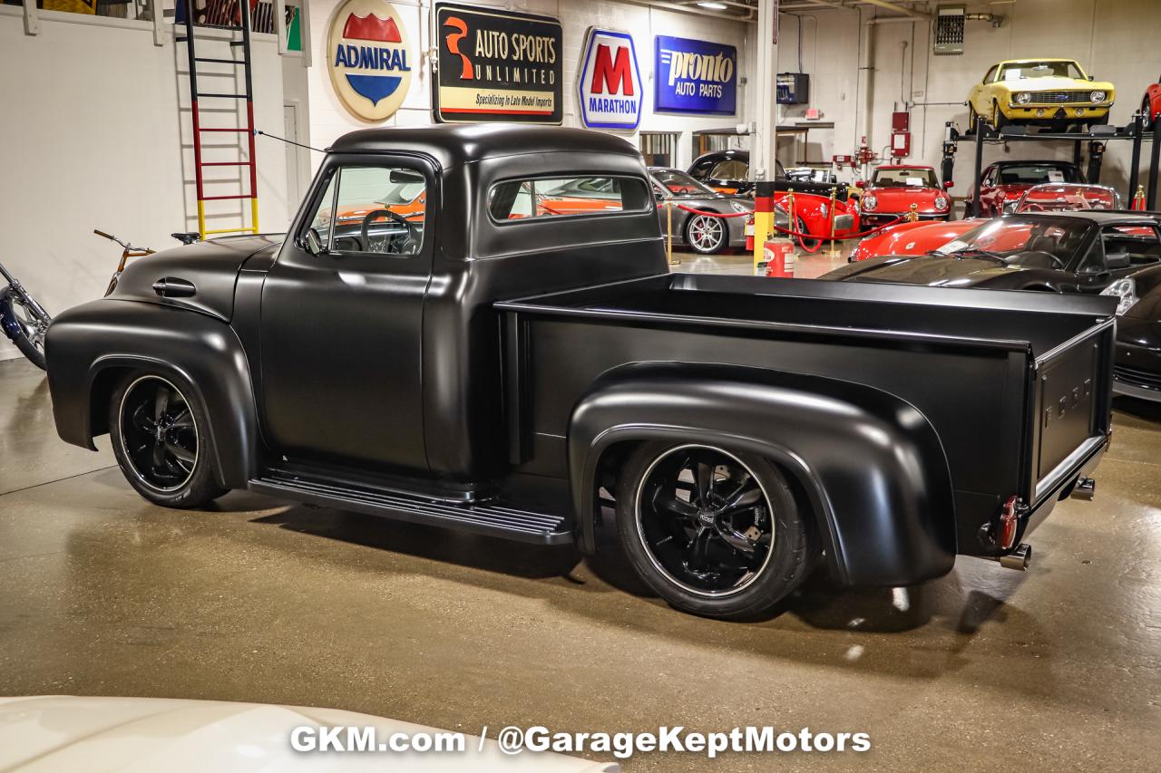 1955 Ford F100