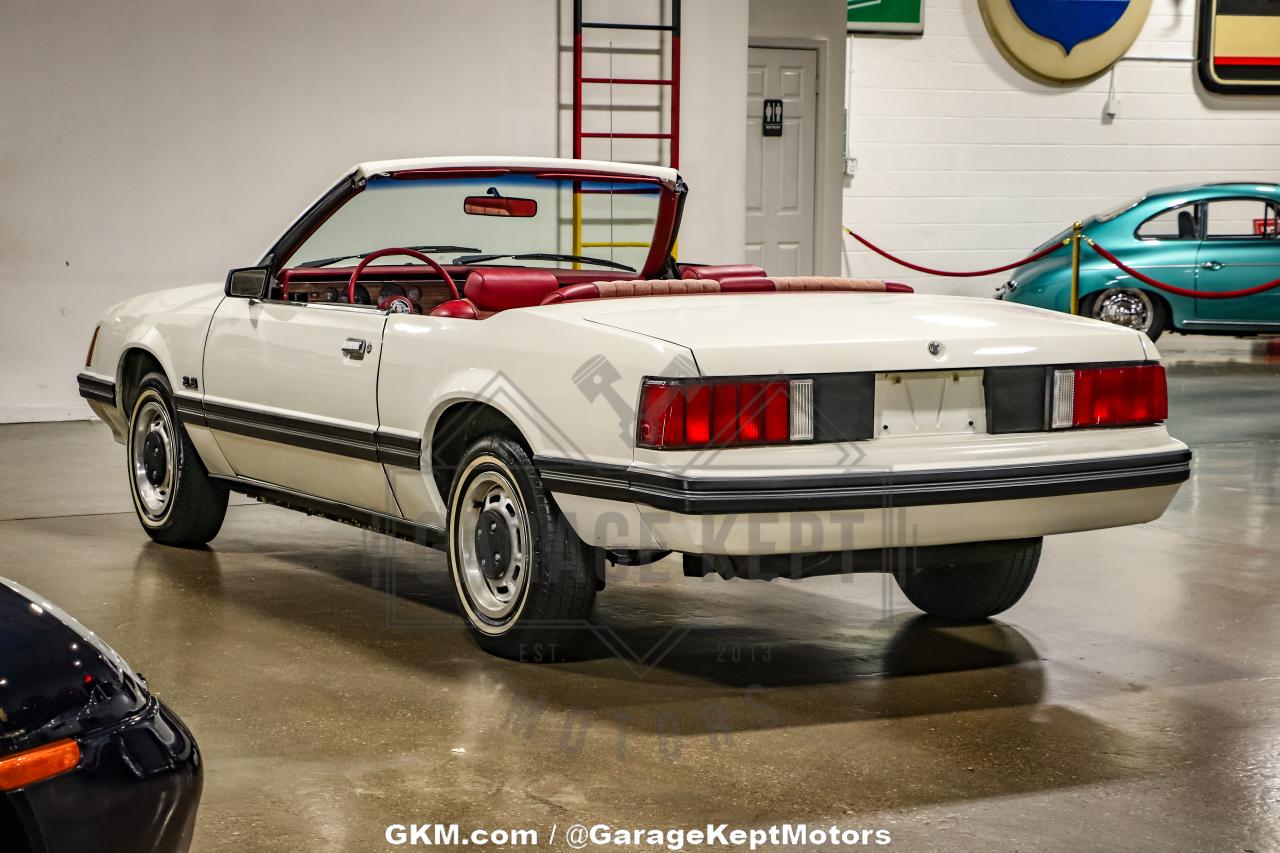 1979 Ford Mustang