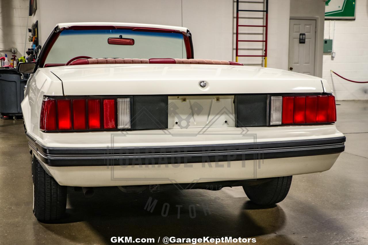 1979 Ford Mustang