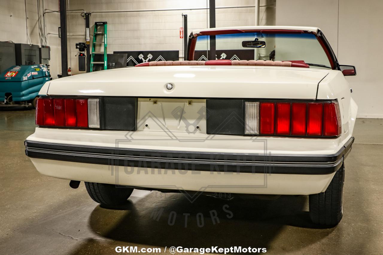 1979 Ford Mustang