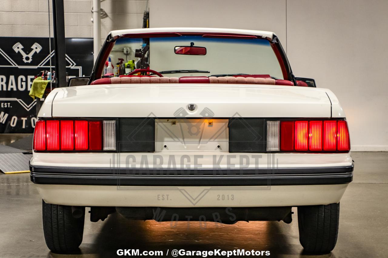 1979 Ford Mustang