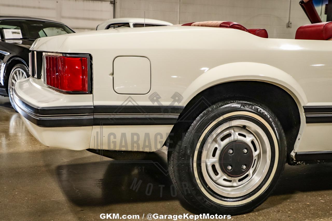 1979 Ford Mustang