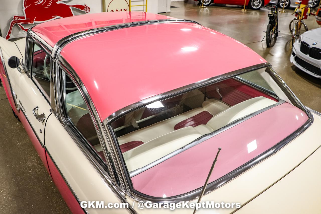 1955 Ford Fairlane Crown Victoria