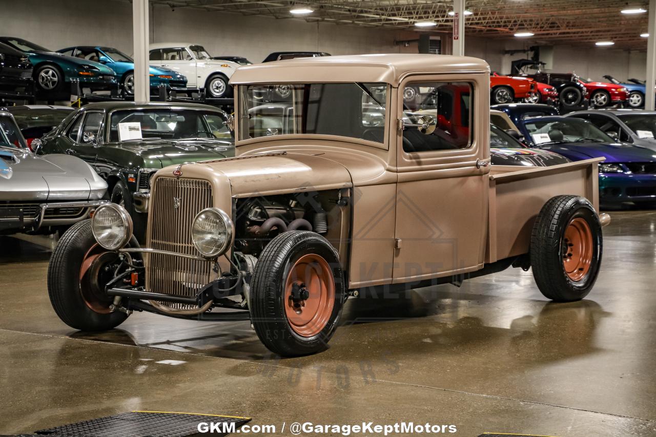 1933 Ford Pickup