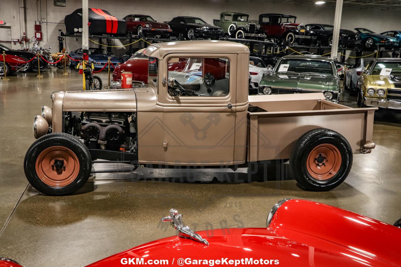 1933 Ford Pickup