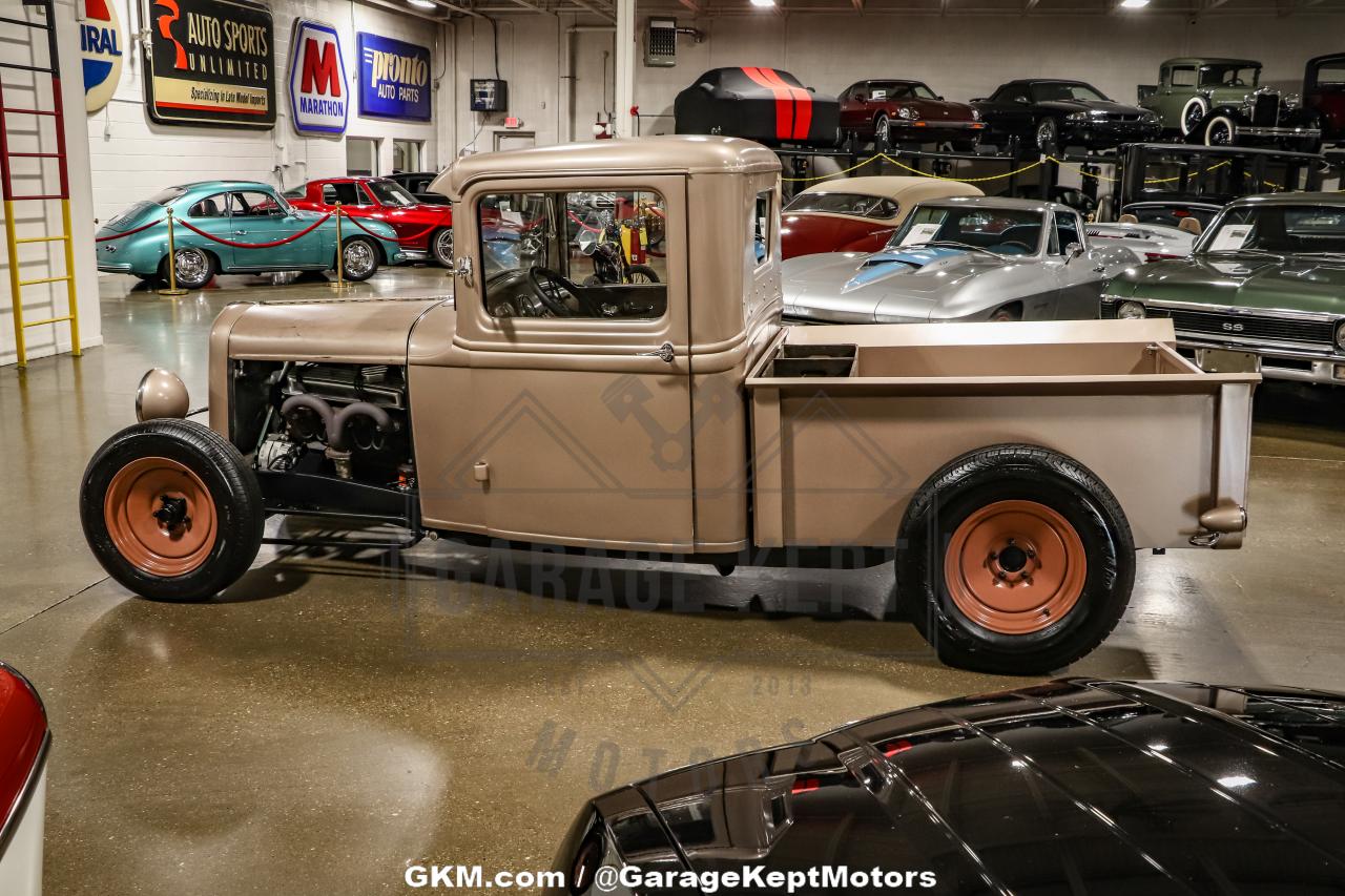 1933 Ford Pickup