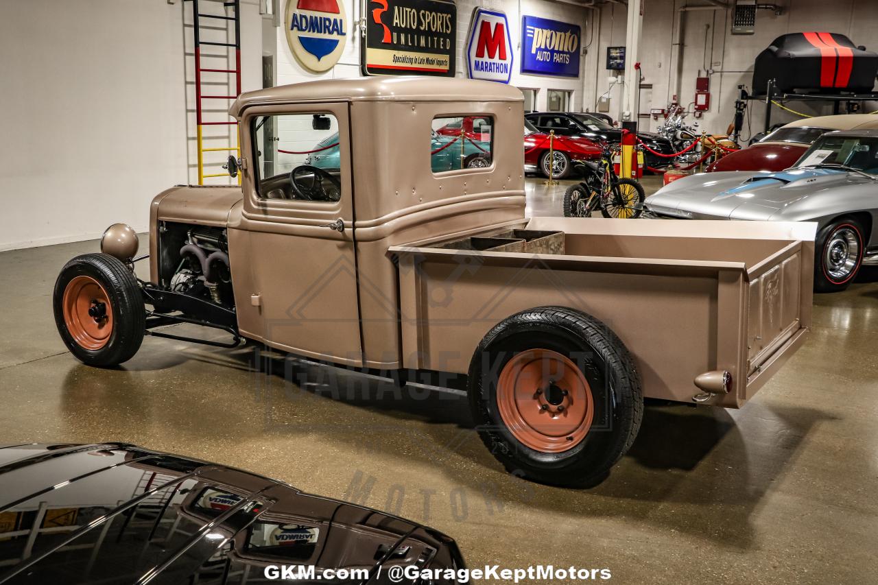 1933 Ford Pickup