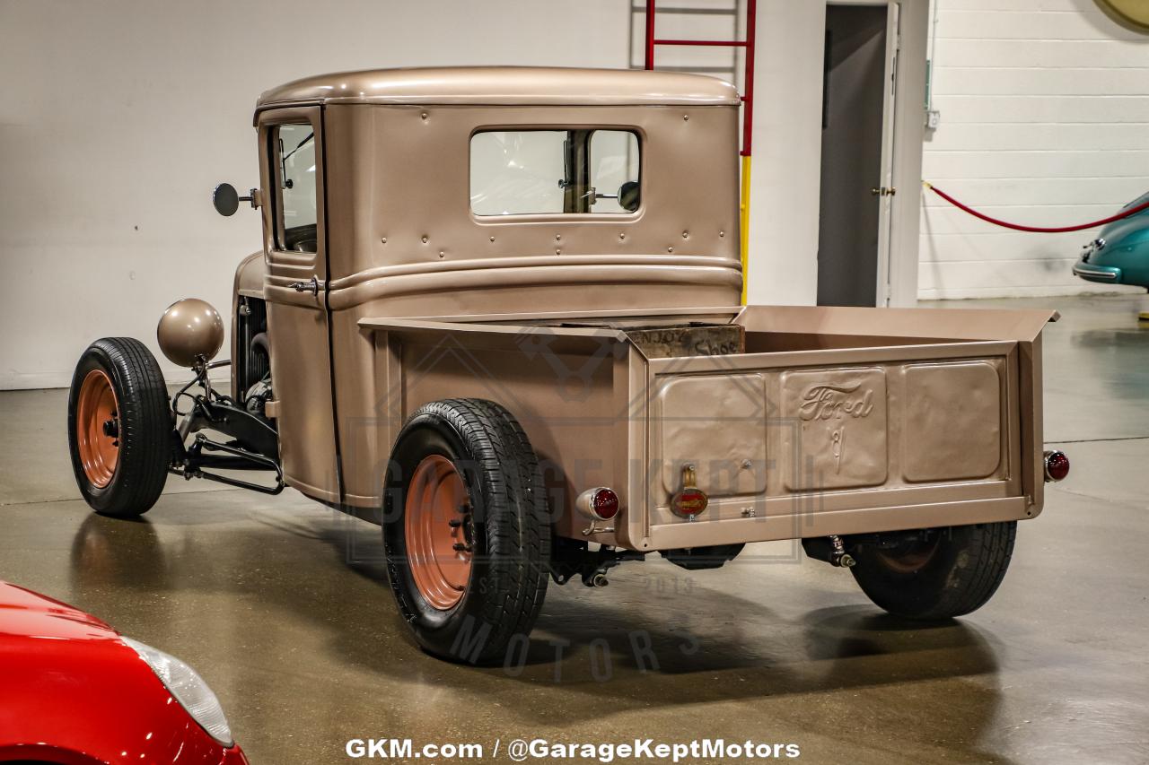 1933 Ford Pickup