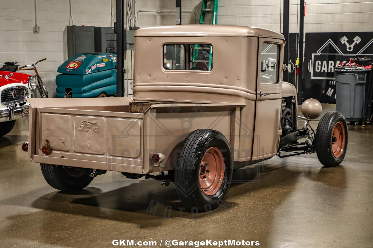 1933 Ford Pickup