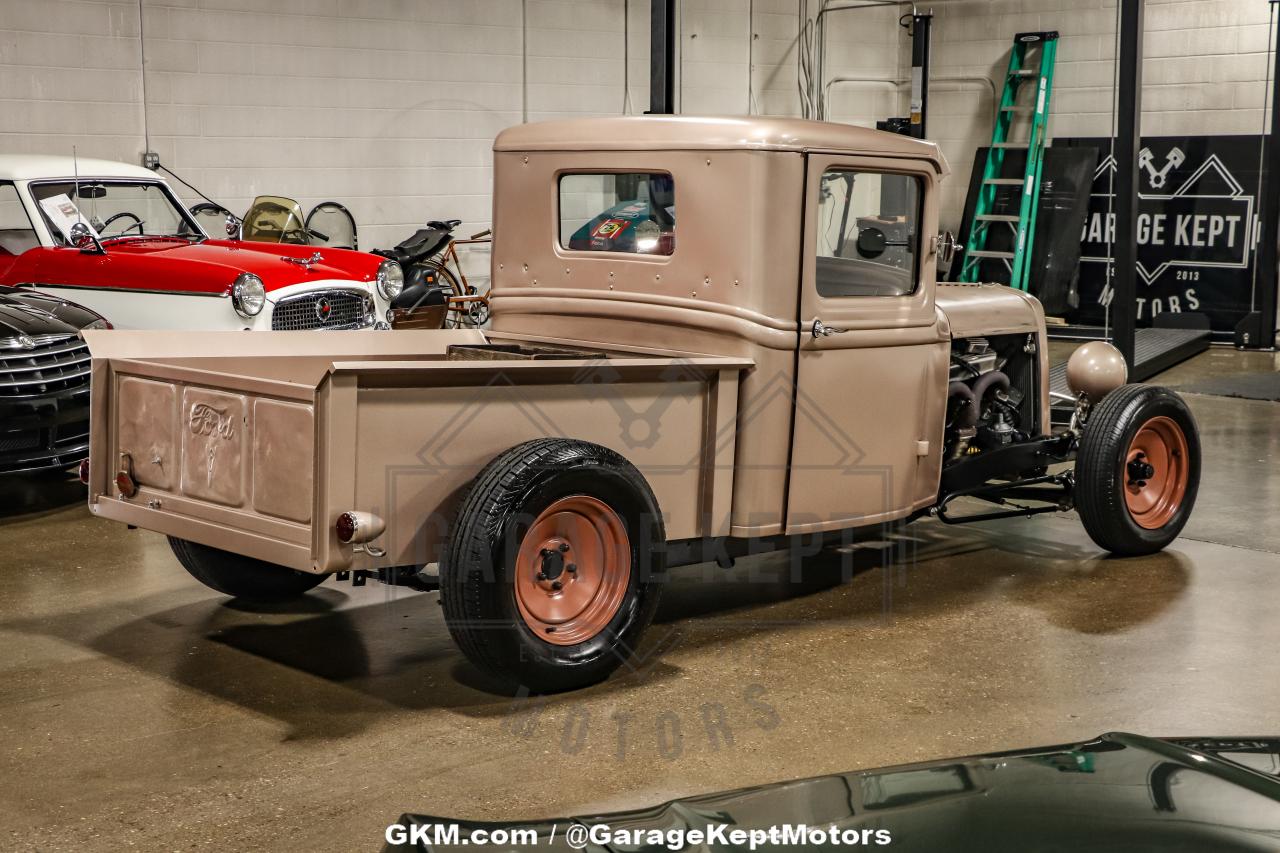 1933 Ford Pickup