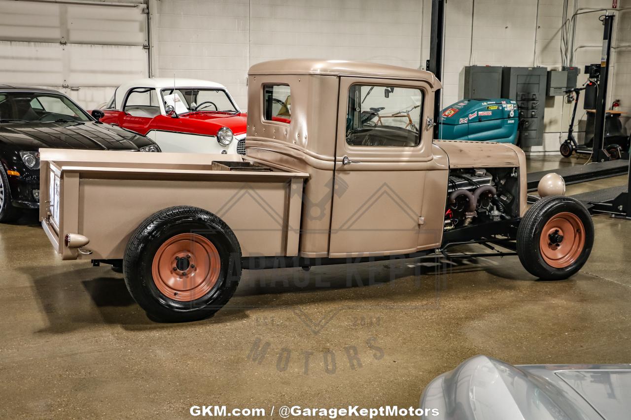 1933 Ford Pickup